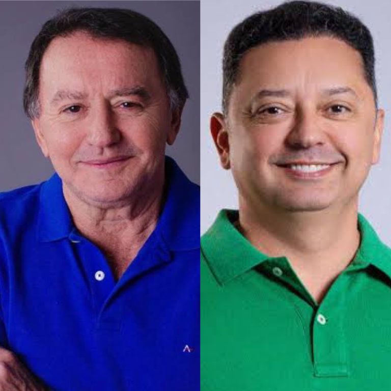 Quem é o pai da obra? Construção da PB-210 gera embate político entre ex-prefeitos de Sumé