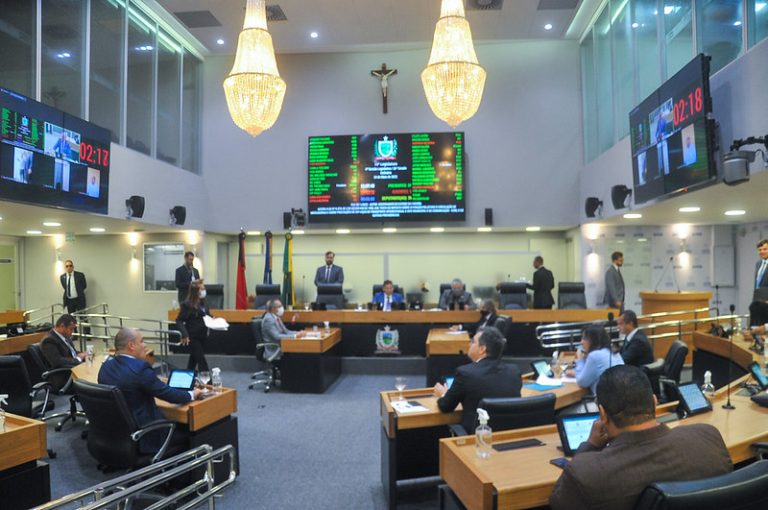 Assembleia aprova projeto que prevê desconto na tarifa de água em casos de interrupção do abastecimento