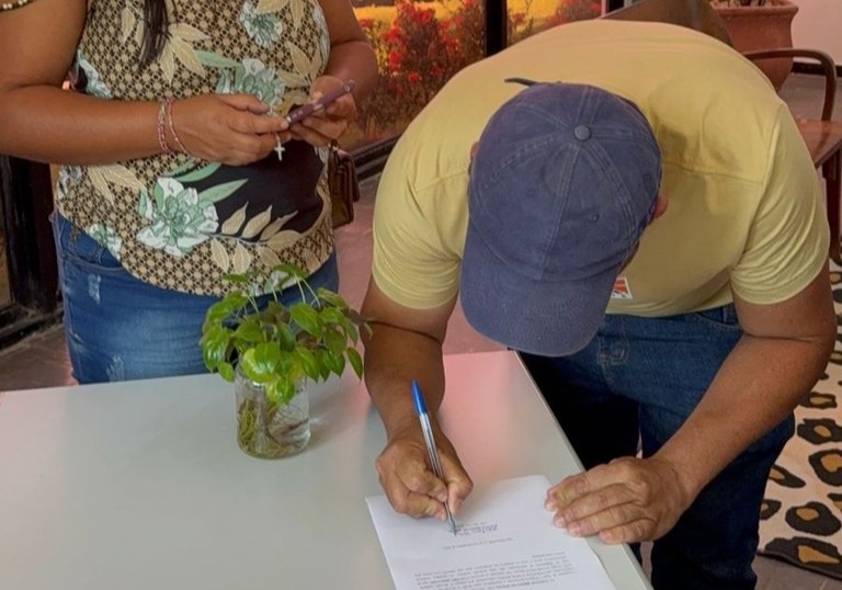 Rompimento de reservatório: Cagepa inicia pagamento das indenizações às famílias afetadas