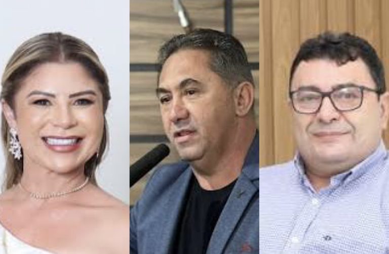 Tensões internas desafiam gestão de Miranda Neto em Soledade