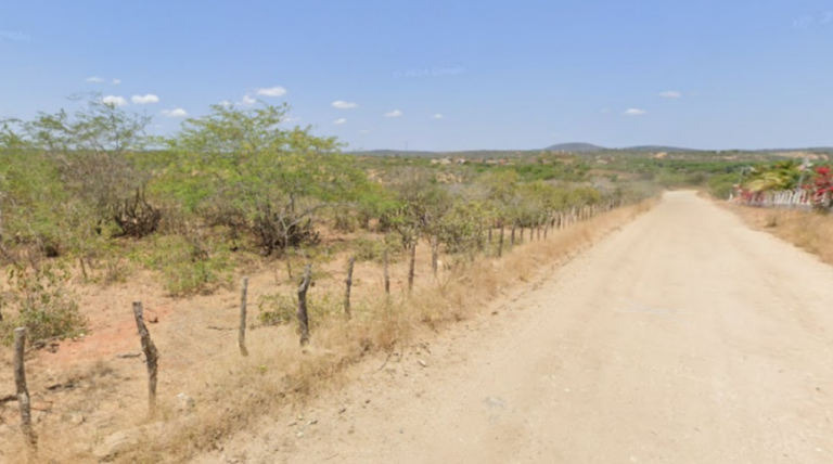 Areial e Natuba entram em situação de emergência na Paraíba devido à estiagem