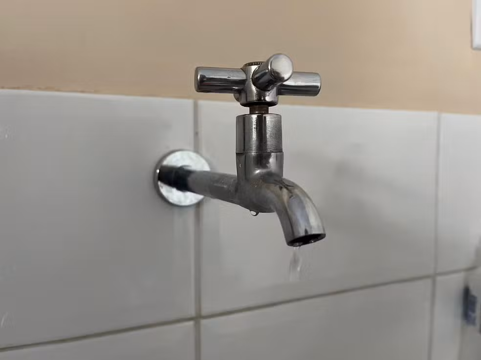 Vai faltar água em mais de 50 localidades de JP, nesta terça-feira, alerta Cagepa; Conde e Cabedelo também serão afetadas