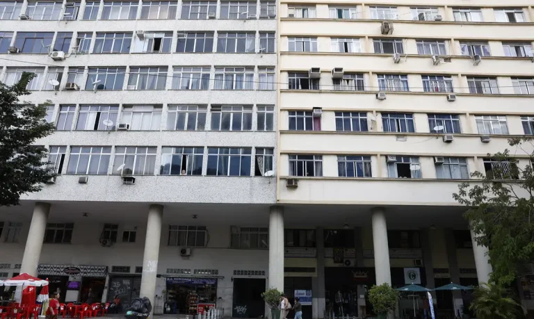 Inflação do aluguel cai 0,11% em 12 meses