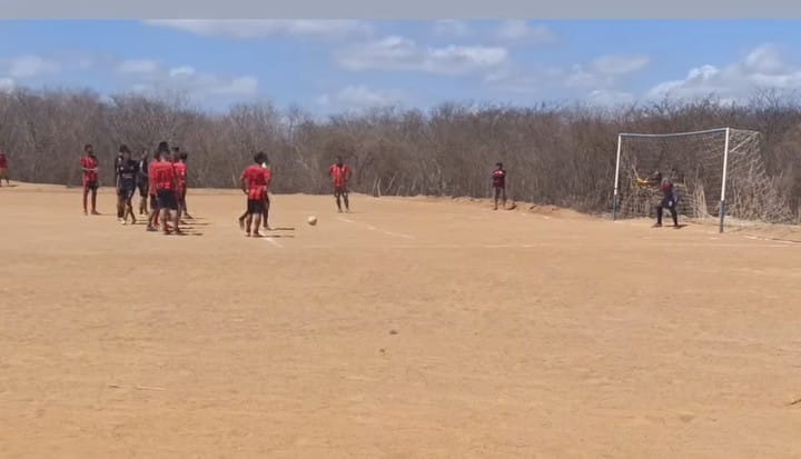 Abertura da última rodada da primeira fase do Ruralzão 2025 movimenta desportistas de Monteiro