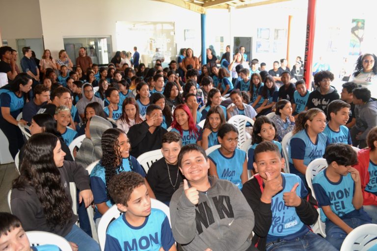 Matrículas 2026: Confira o Calendário e os Prazos Importantes para a Rede Municipal