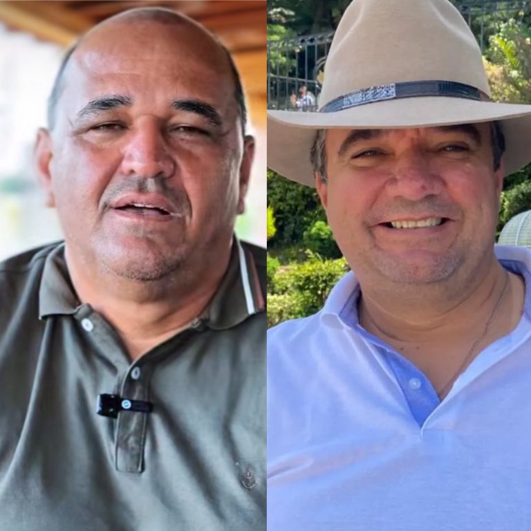 Prefeito de São Miguel de Taipu rompe com ex-aliado Clodoaldo Beltrão após apoio a Cícero Lucena e outros candidatos