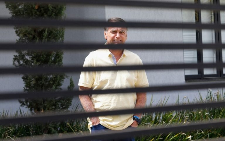 Veja próximos passos após STF negar recursos de Bolsonaro