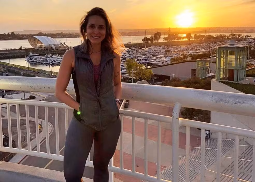 Brasileira presa no Camboja deve ter resultado de julgamento por posse de drogas divulgado nesta quarta