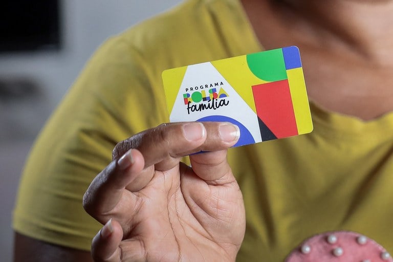 Bolsa Família chega a mais de 617,6 mil beneficiários da Paraíba a partir desta sexta