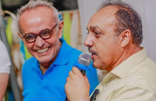 OUÇA – Filiado ao PSB, secretário de Esportes da PMJP Zezinho do Botafogo deixa cargo: “Orientação do partido”