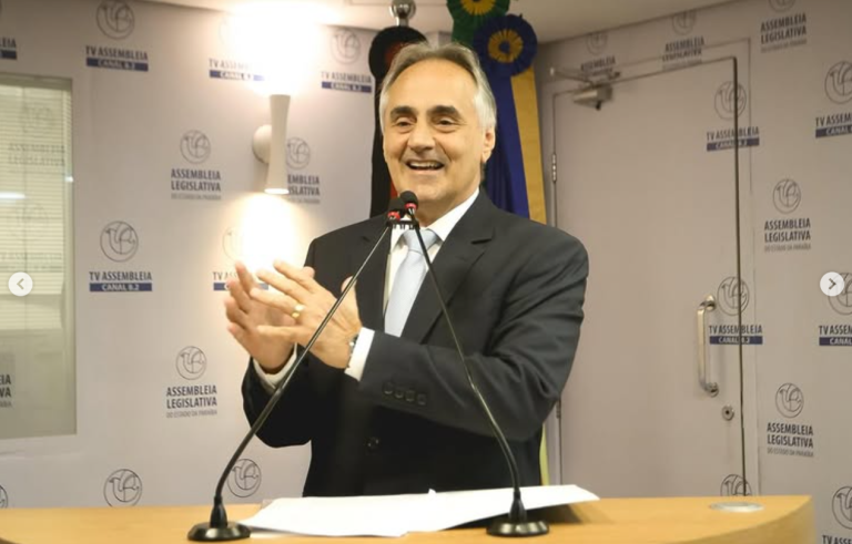 Luciano Cartaxo confirma reunião do PT para discutir cenário de 2026 e anuncia visita do presidente nacional do partido na Paraíba