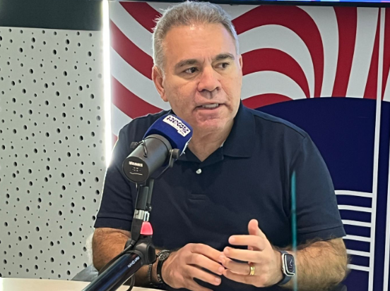 Mesmo com resistência interna, Queiroga defende Nilvan Ferreira como peça-chave para o fortalecimento do PL na Paraíba