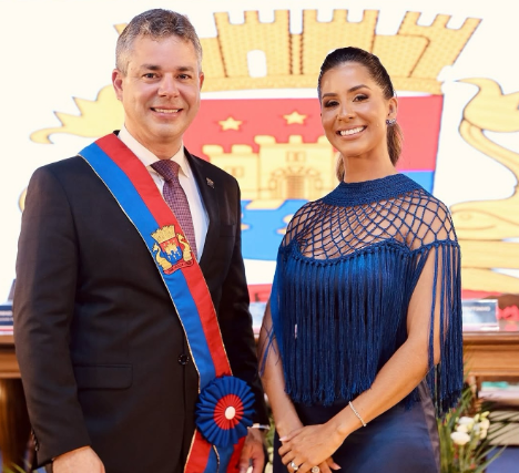 TRE retoma hoje julgamento que pode cassar prefeito e vice de Cabedelo por abuso de poder nas eleições