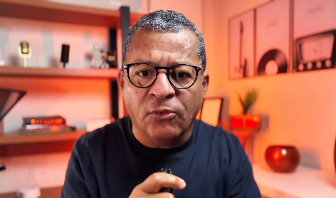 Nilvan reage a Walber e a Sgtº Neto e diz que sua volta ao PL foi determinação de Bolsonaro