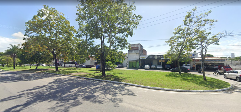 Trecho da Avenida Tancredo Neves será interditado para obras da Cagepa no Bairro dos Ipês