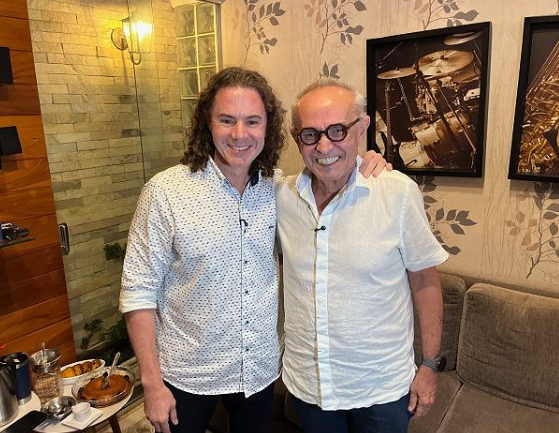 Lideranças nacionais do MDB estão confirmadas na filiação de Cícero à legenda na próxima segunda-feira