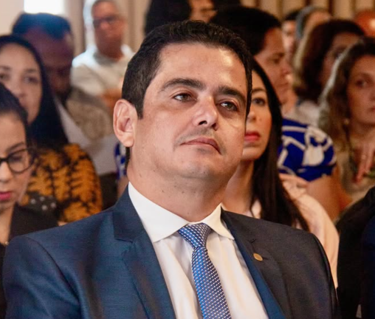Agir mira vaga na ALPB e projeta disputa por segundo assento no Legislativo paraibano