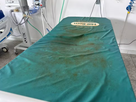 Campina Grande inicia adequações após intervenção ética do Coren-PB no Hospital Pedro I