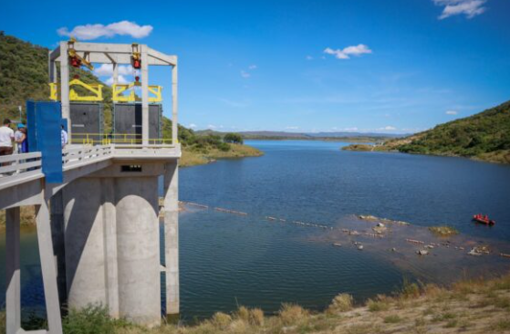 Adolescente de 17 anos morre afogado no Açude Engenheiro Ávidos, em Cajazeiras