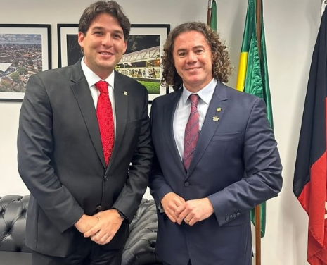 Milanez descarta deixar MDB, reitera apoio a Veneziano, mas adianta que não votará no candidato do partido ao Governo