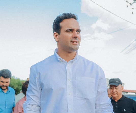 Lucas Ribeiro: diálogo, visão e maturidade política para a sucessão estadual