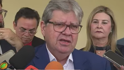 João Azevêdo destaca esforço do Estado para resolver impasse na UEPB: “Cabe a categoria avaliar”