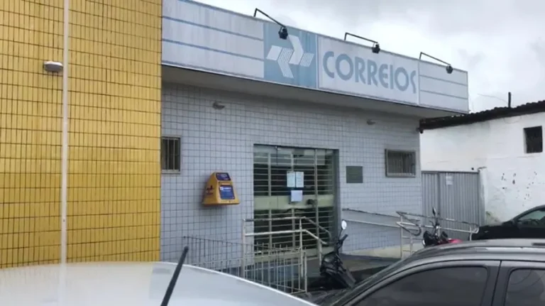 Correios cortam investimentos na Paraíba e registram pior índice de qualidade em cinco anos