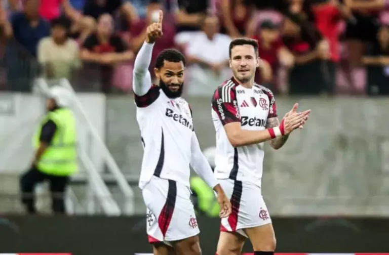 Flamengo vira, e potencial chance de título da Série A é de 65%