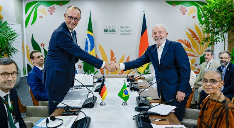 COP-30: VERGONHA MUNDIAL