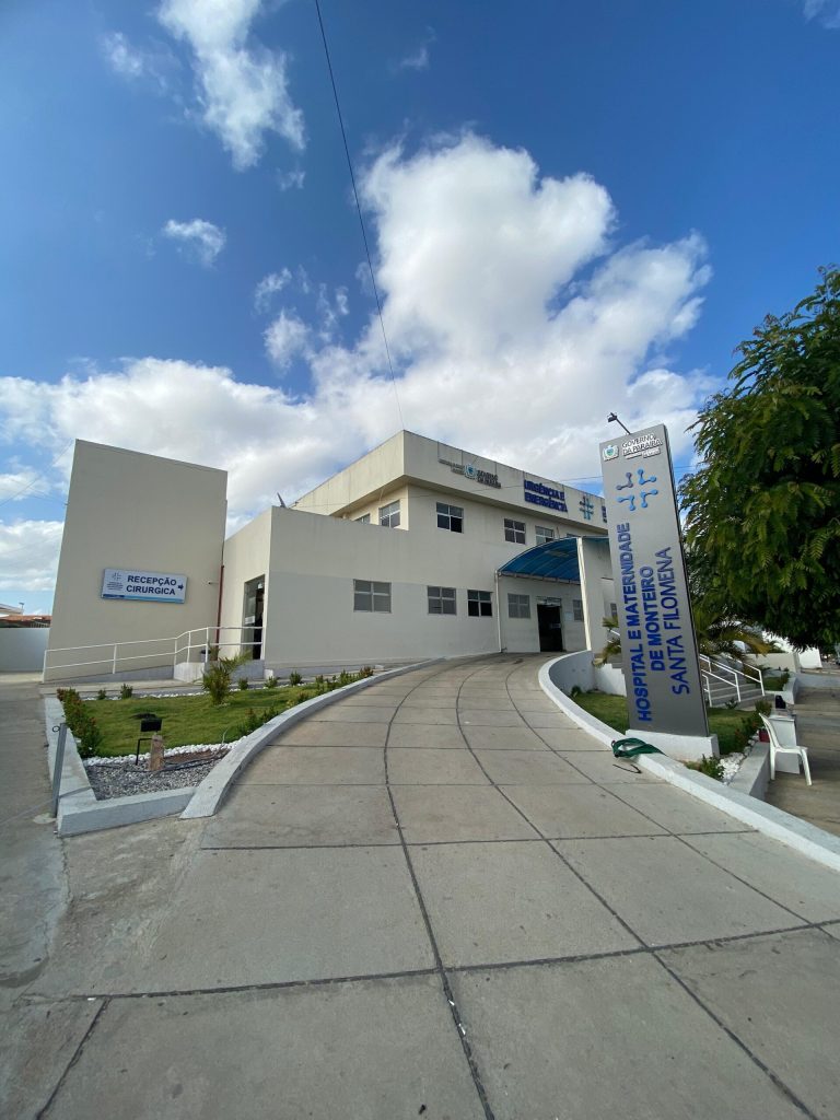 Jovem monteirense sofre acidente de moto após ultrapassagem próximo ao distrito de Pernambuquinho