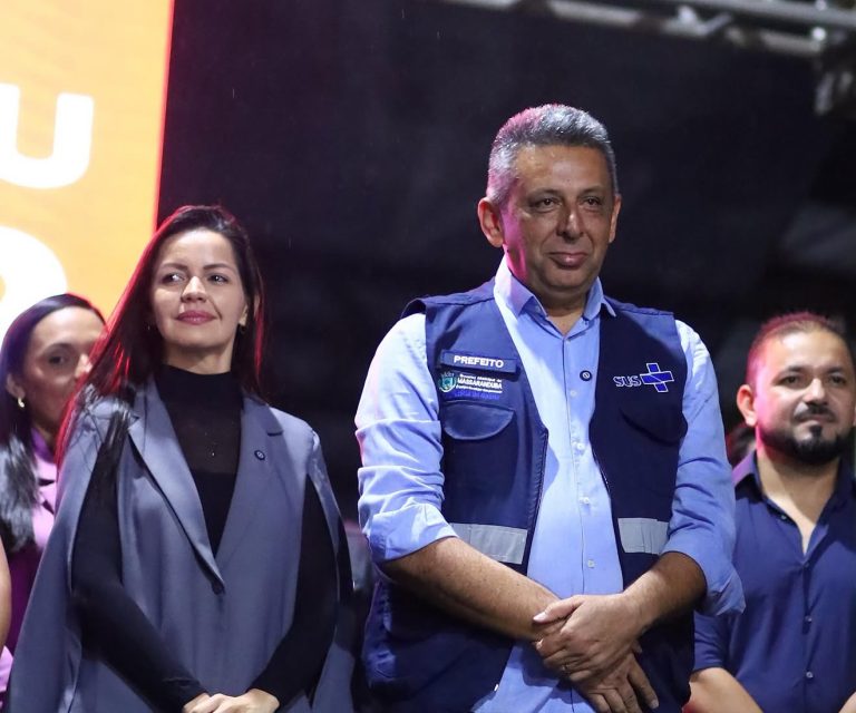 João Costa alcança 80% de aprovação em Massaranduba, aponta ANOVA