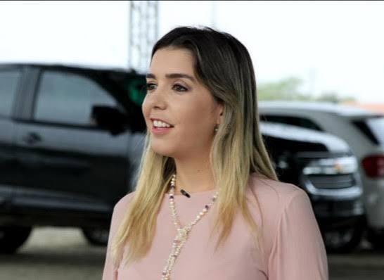 Vitória no TSE reposiciona Anna Lorena no tabuleiro político paraibano