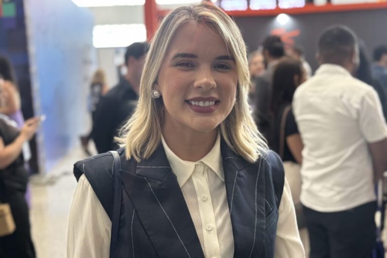 Gestão de Anna Virgínia atinge 91,2% de aprovação e se consolida entre as mais bem avaliadas da Paraíba