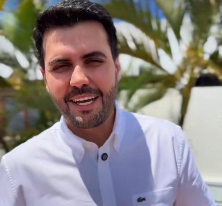 ‘Se eu for chamado para a missão, estarei pronto’, diz Wilson Filho ao não descartar vaga de vice em 2026