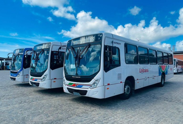 Enem: JP e CG terão transporte gratuito para 2º dia de provas neste domingo