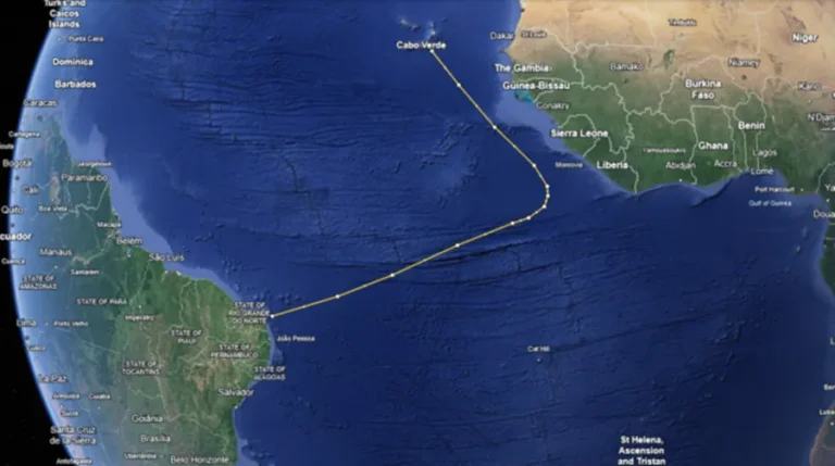 Pesquisa aponta que Cabral chegou ao Brasil pelo Rio Grande do Norte; paraibano é autor