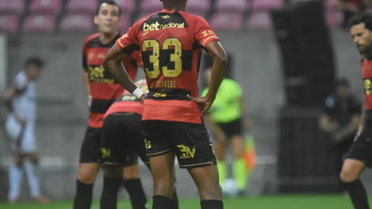 Sport se torna o clube mais rebaixado para a Série B neste século