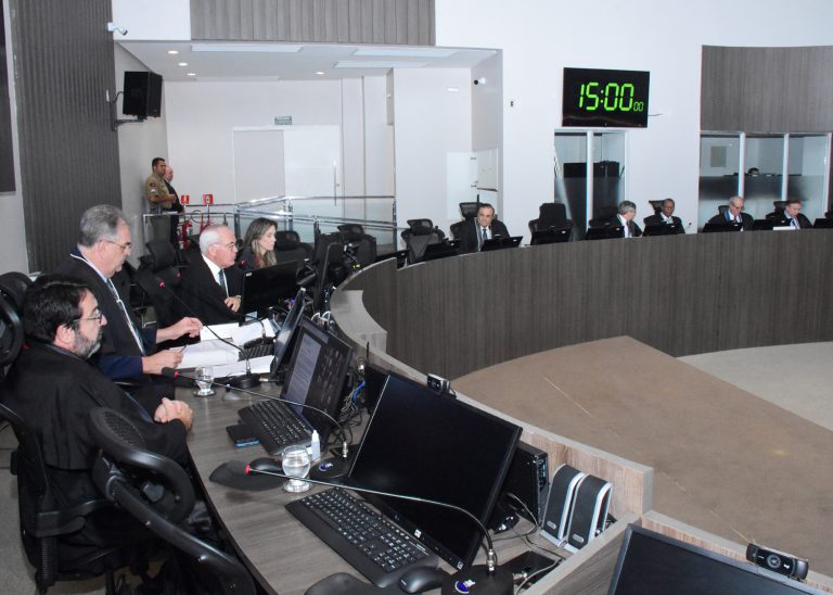 Réu do ataque em shopping em JP é condenado a mais de 40 anos de prisão