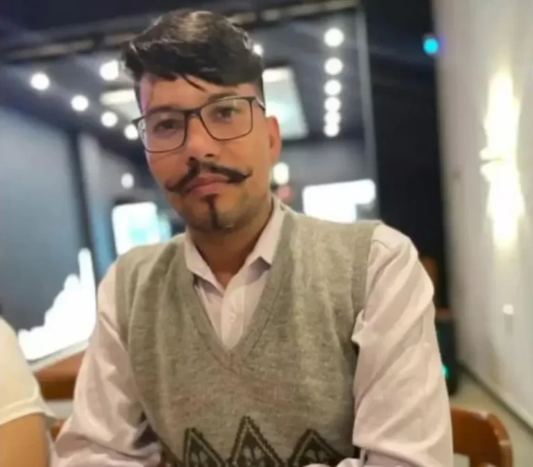 Jovem caririzeiro morre após sofrer infarto na UFPB