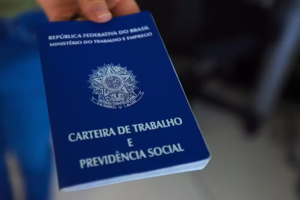 Paraíba registra saldo positivo de 2,7 mil postos de trabalho em outubro