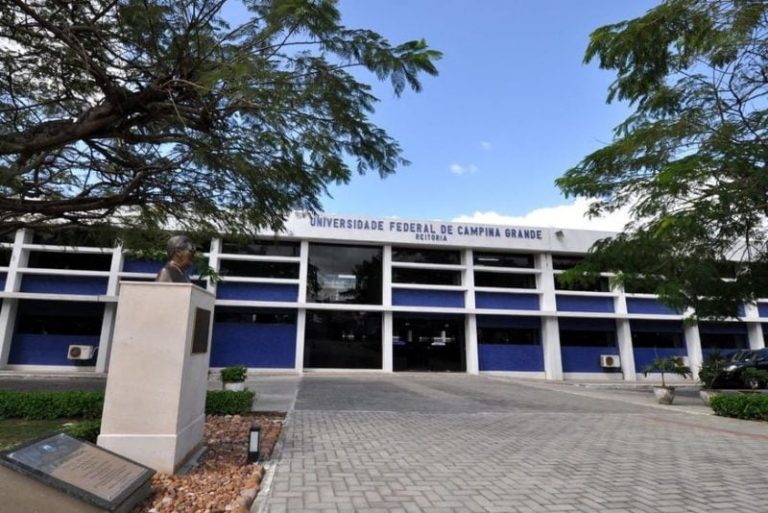 Veneziano confirma assinatura da ordem de serviço para Complexo Esportivo da UFCG em Campina Grande