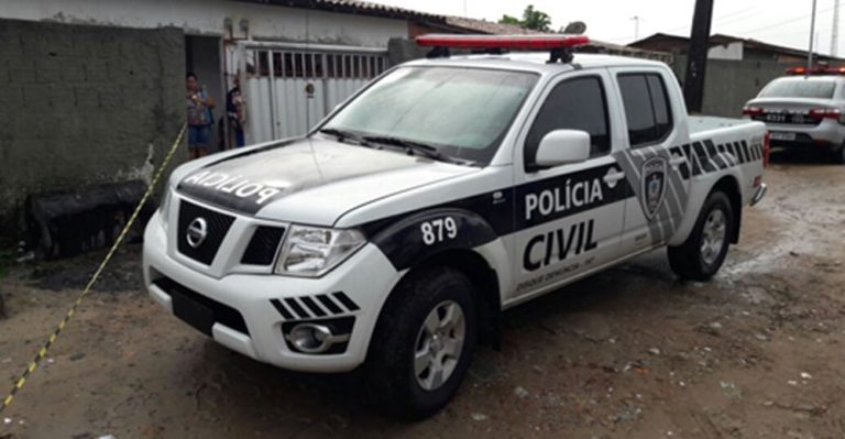 Dono de bar é assassinado a tiros em Campina Grande