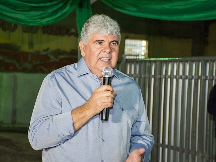 Ex-prefeito de Itabaiana, Dr. Lúcio Flávio, tem sétima conta aprovada por unanimidade pelo TCE-PB
