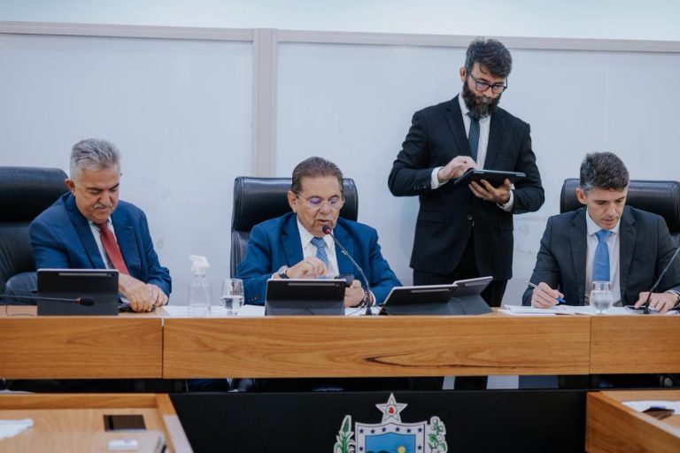 ALPB aprova política de incentivo a empresas na produção de créditos de carbono