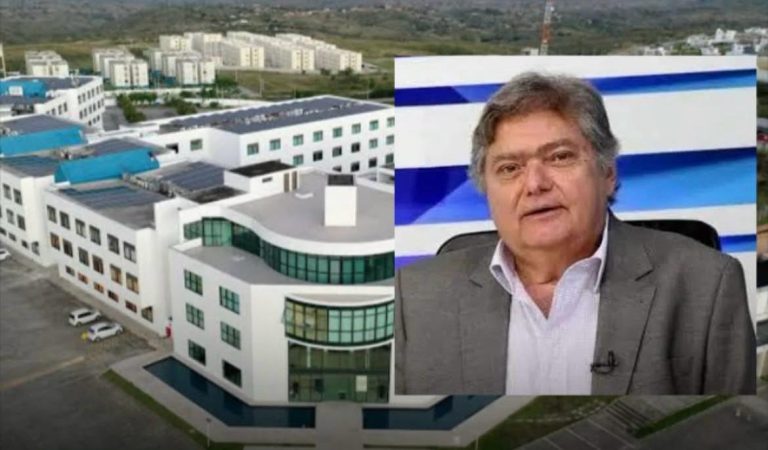 Prefeitura de Campina Grande move cinco ações contra faculdade de Dalton e cobra R$ 33 milhões na justiça