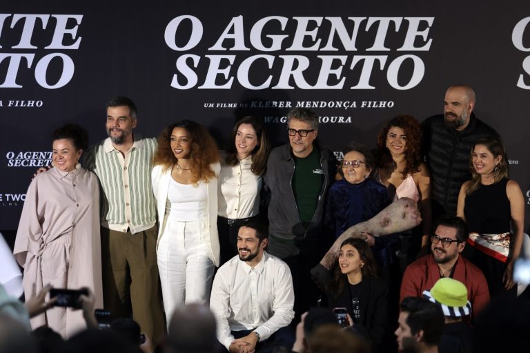 O Agente Secreto: filme provoca, desafia e mostra que o Brasil que pensa e cria também fala com sotaque nordestino