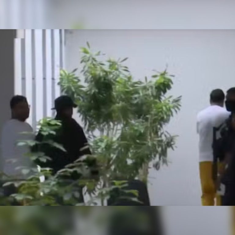 Hytalo Santos e marido deixam audiência na PB e têm novo pedido de liberdade negado