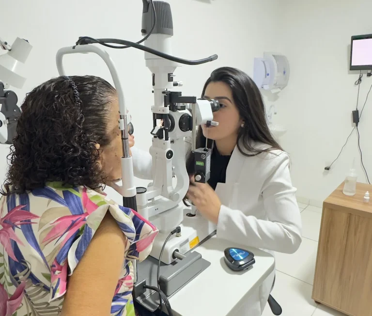 Instituto Tarcízio Dias Visão para Todos celebra 18 anos de uma história que transforma a saúde ocular da Paraíba