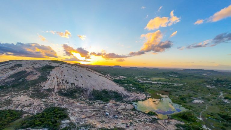 Serra Branca conquista novo marco e entra para o Mapa do Turismo Brasileiro
