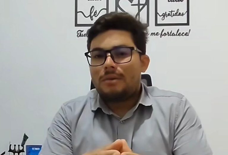 Presidente da Câmara de Caturité comemora aprovação de projeto que garante folga no aniversário para servidores públicos